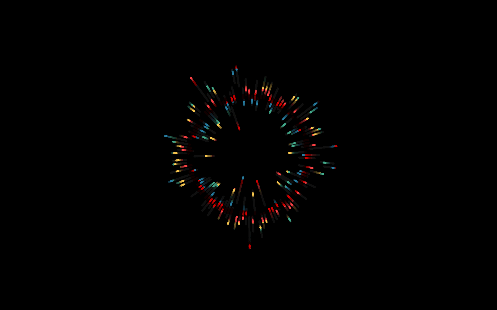 Visualizer - Frame 7